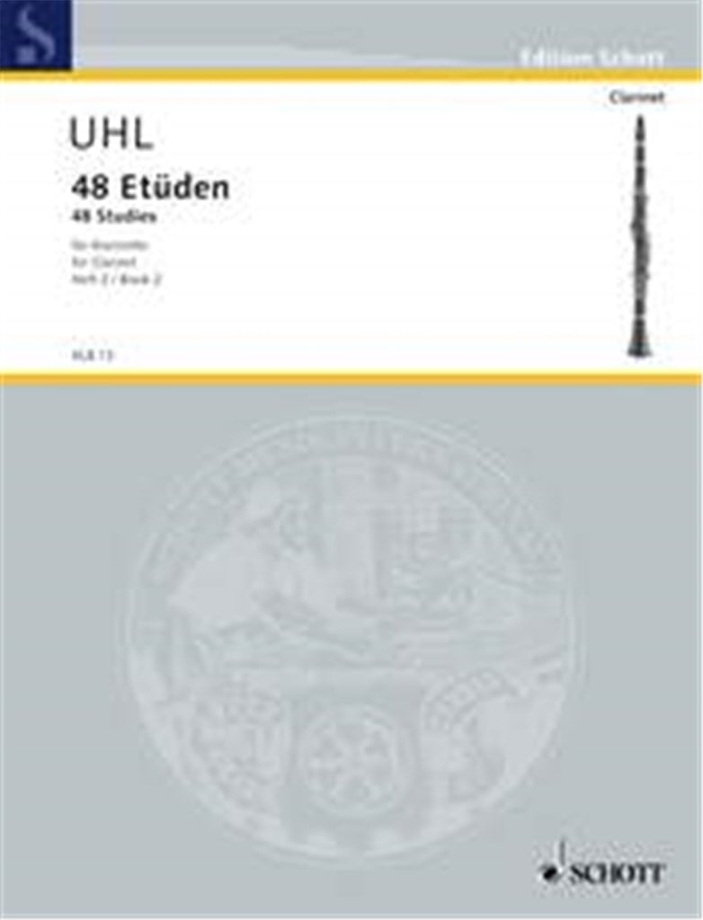 48 Etudes 2